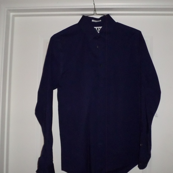 Express Dress Shirt - Picture 1 of 1
